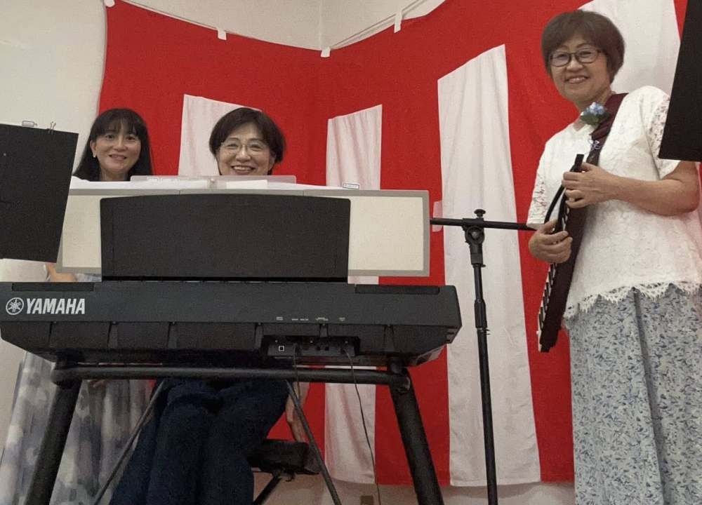 2025敬老会