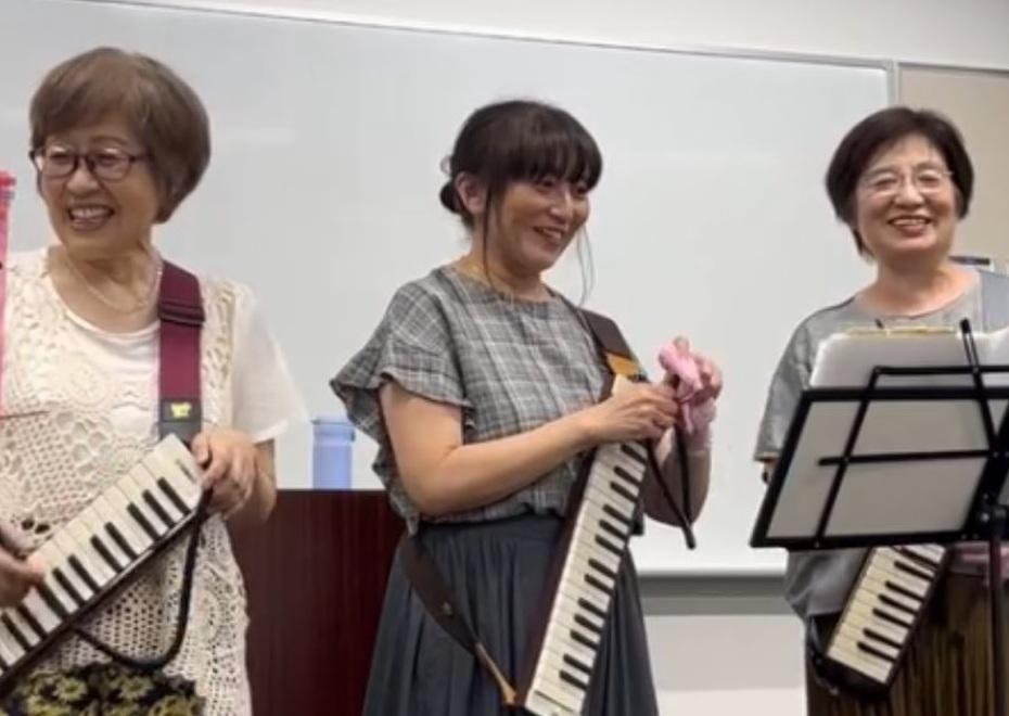 7月ふらっと