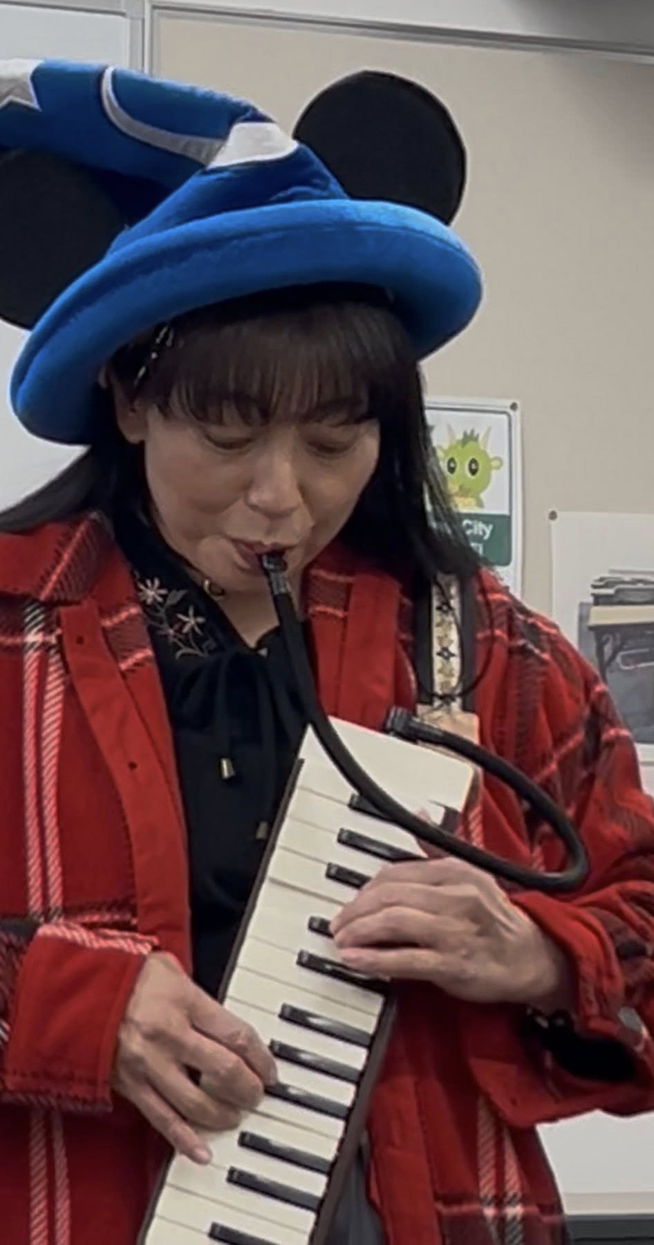 チェリッシュ画像