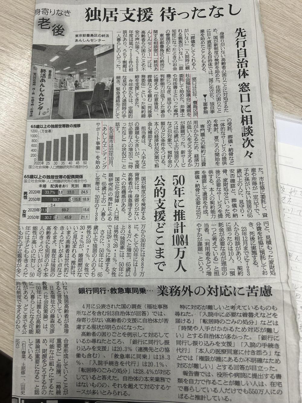 5月６