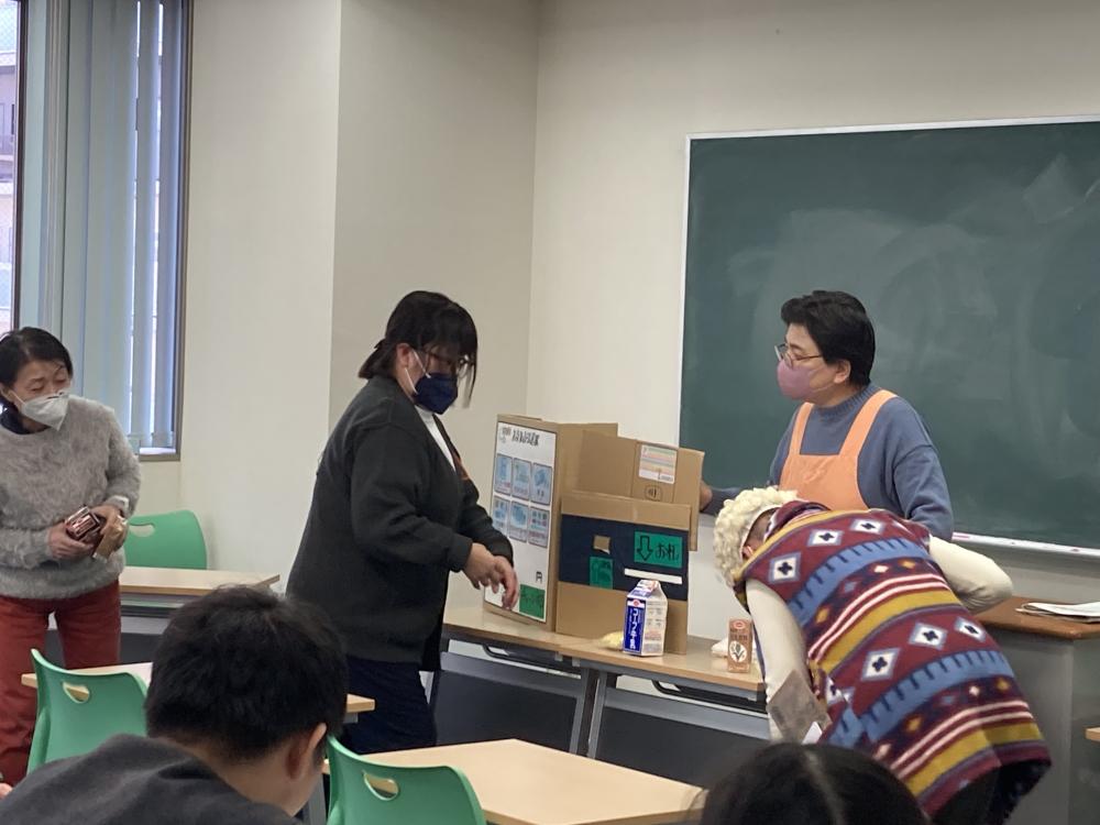 認知症４