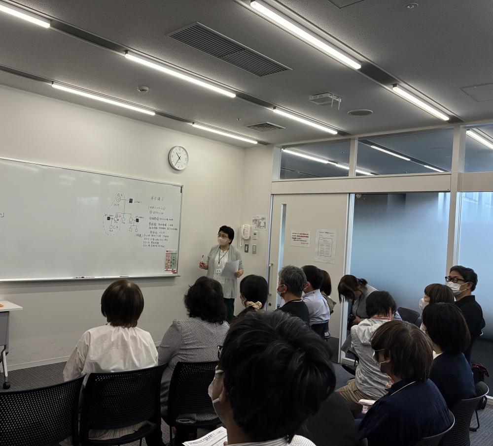 ５月事例１