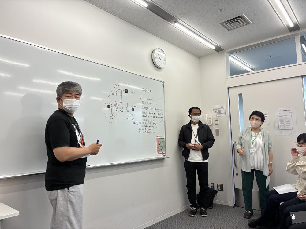 ５月事例２