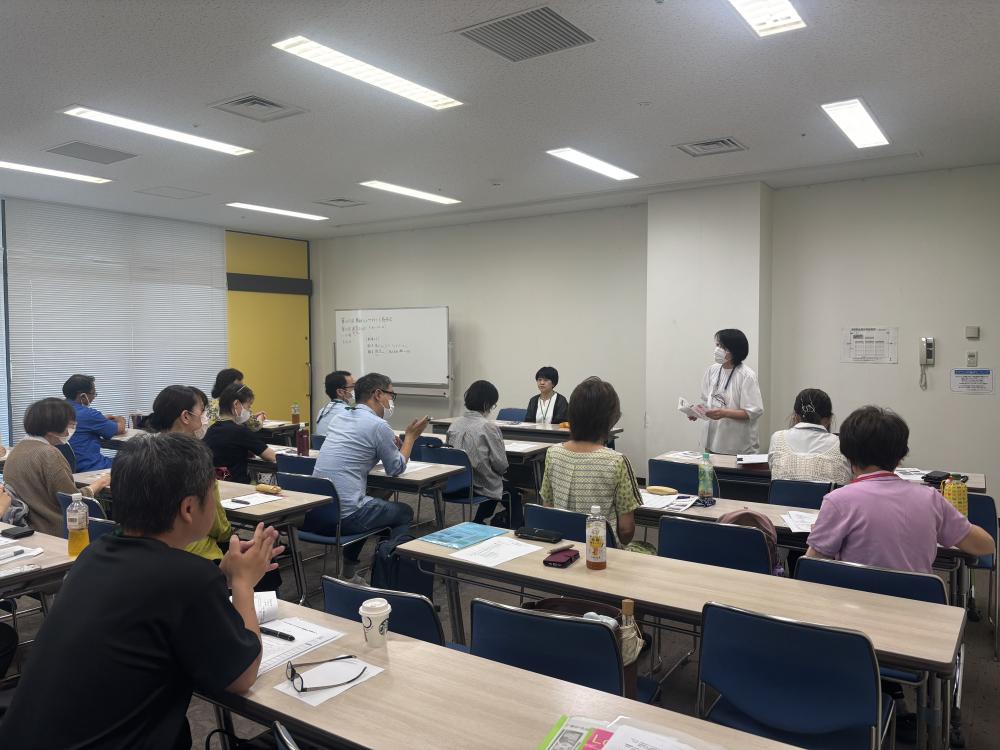 I総会２