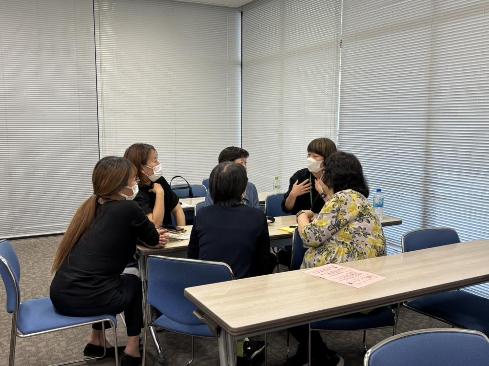 総会３