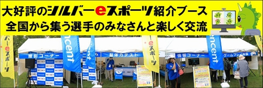 シルバーeスポーツ5