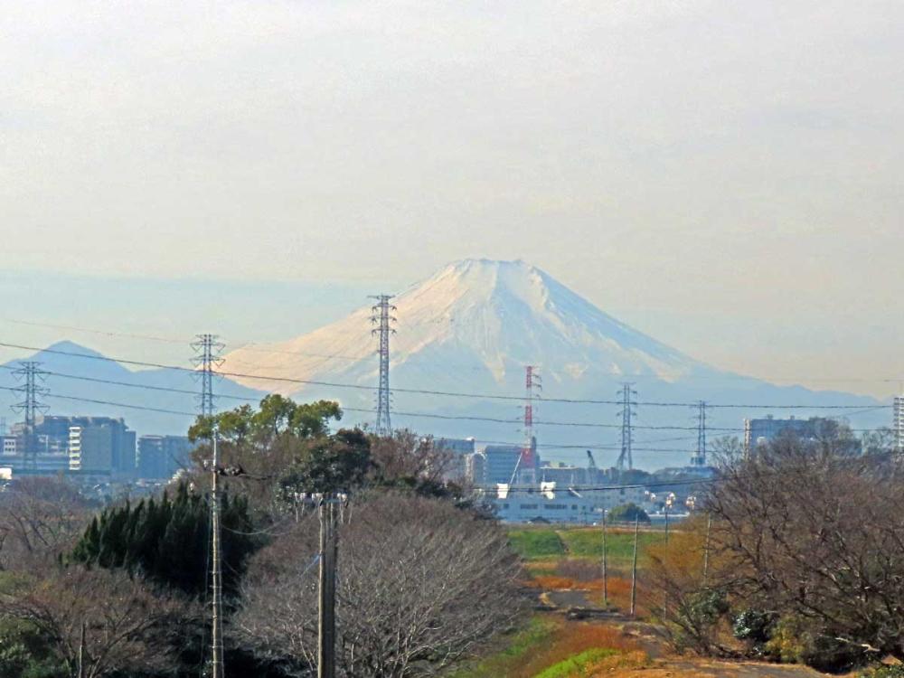 230106fujisan