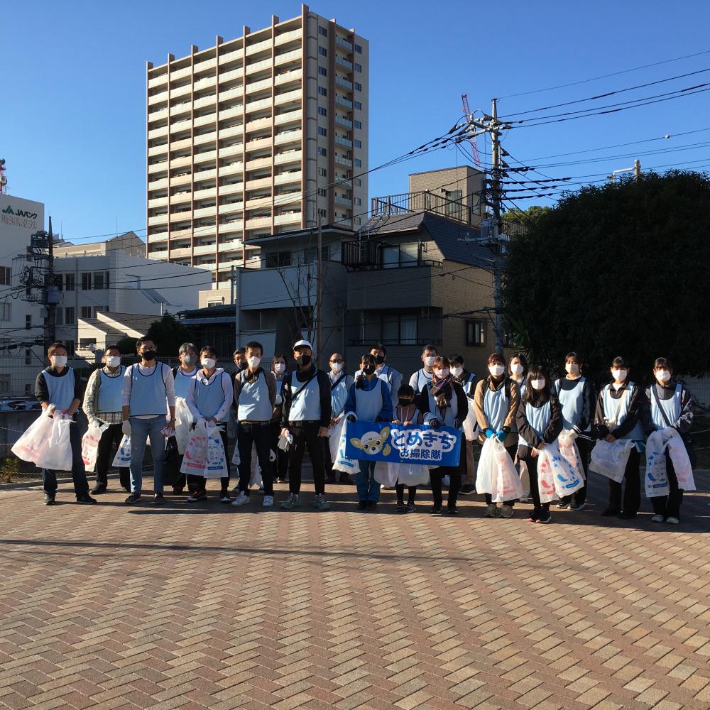 【第2部_集合写真】20221106浦和区民まつり_…