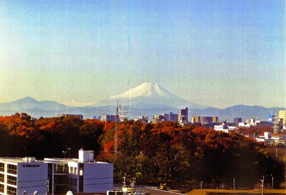 富士山、春里-s