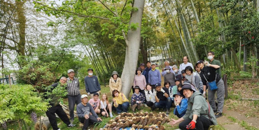 20250420_中尾緑地集合写真