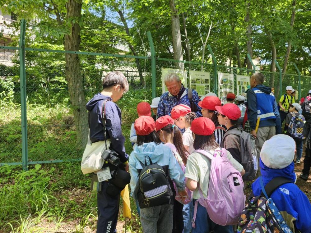 大宮東小学校１