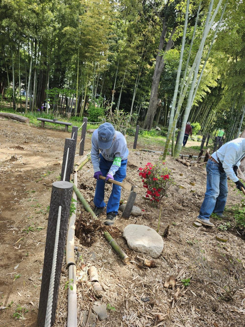 中尾20260419作業写真１