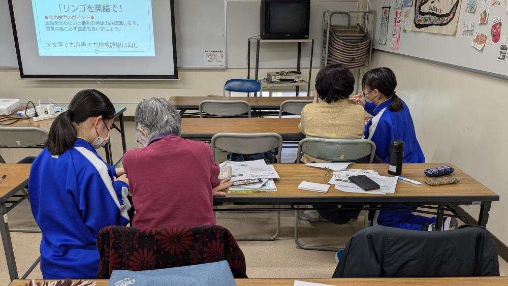別所公民館　職場体験２ (002)