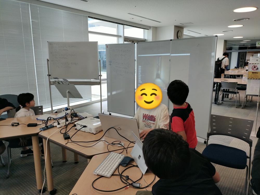 マイクラ写真２