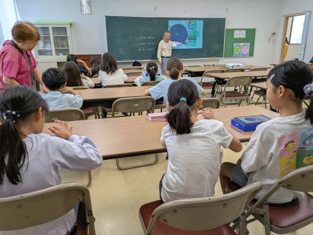 仲町小学校1